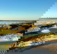 Shelly Beach Dune Walk Trail - Accommodation Gold Coast