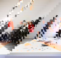 Shepparton Art Museum - Accommodation Gold Coast