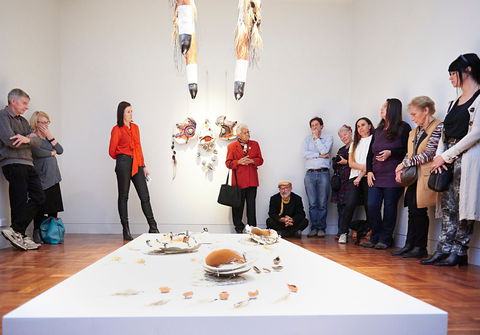 Shepparton Art Museum - Accommodation Gold Coast 0