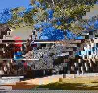 Shoalhaven Regional Gallery Nowra - 1 Gold Coast