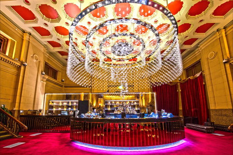 SkyCity Adelaide - Accommodation Gold Coast 1