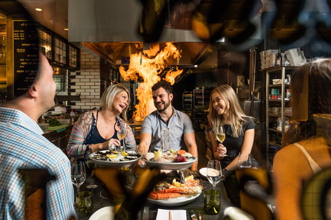 SkyCity Adelaide - Accommodation Gold Coast 2