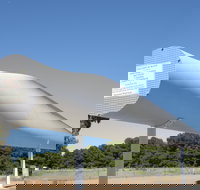 Snowtown - Accommodation Gold Coast