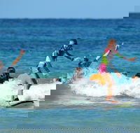 Solitary Islands Surf School - Woolgoolga and Sawtell - 1 Gold Coast