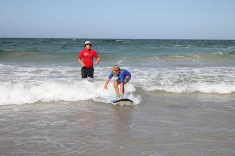 Solitary Islands Surf School - Woolgoolga And Sawtell - 1 Gold Coast 2