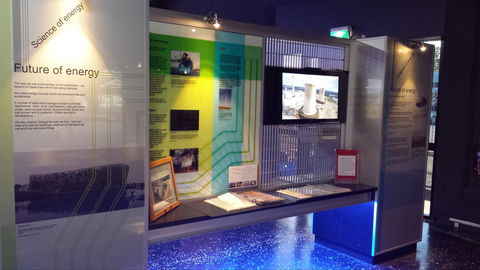 South Burnett Energy Centre - 1 Gold Coast 2