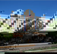Soundtrails - Bingara - Accommodation Gold Coast
