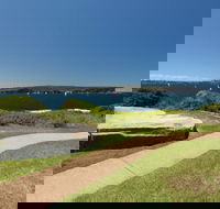 South Head Heritage trail - Accommodation Gold Coast
