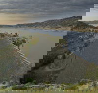 Split Rock Dam - Accommodation Gold Coast