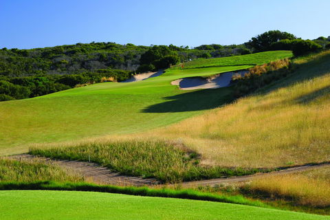 St Andrews Beach Golf Course - 1 Gold Coast 2