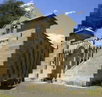 St Mark's Church Pontville - Accommodation Gold Coast