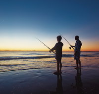Sun Surf and Sand - Blissful Beaches in Mackay - Accommodation Gold Coast
