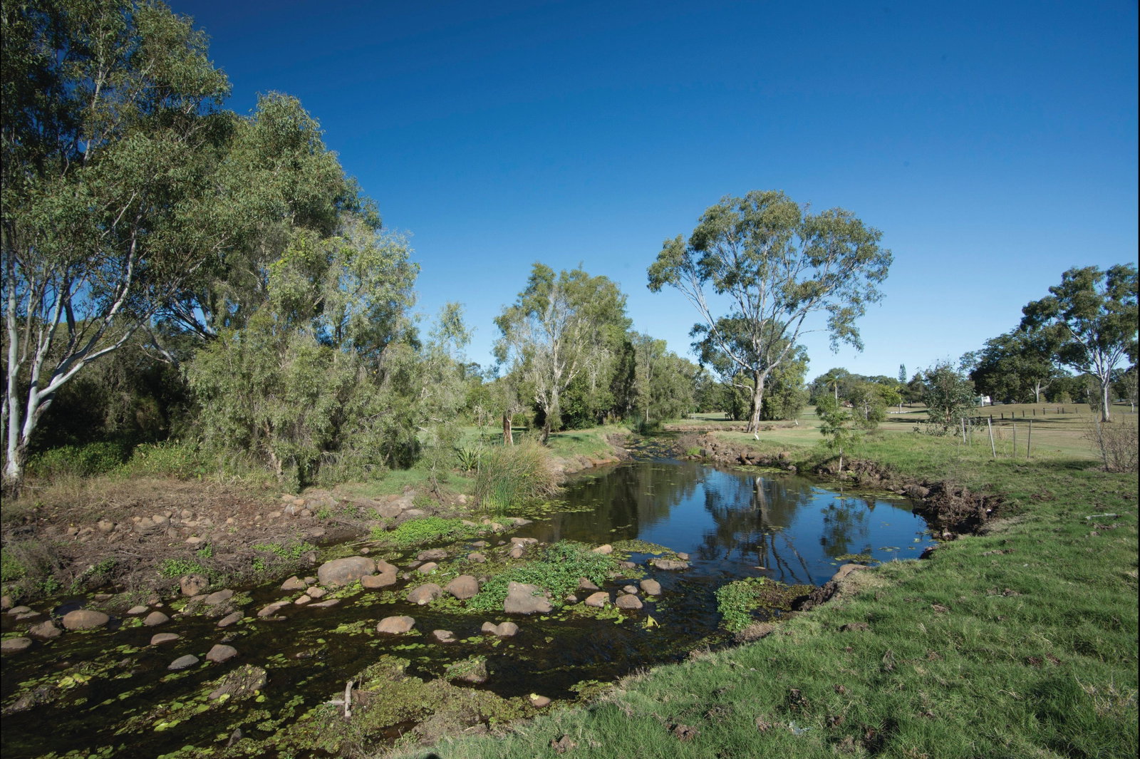 Walkervale QLD Accommodation Gold Coast