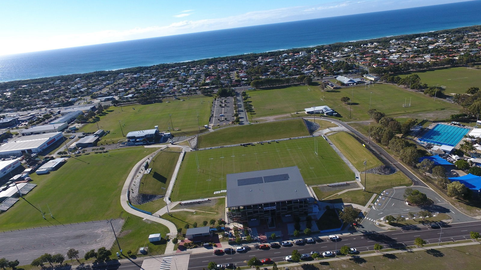 Bokarina QLD Accommodation Gold Coast