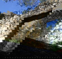 Talisker Mine Ruins - Accommodation Gold Coast