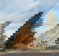 Tarlee - Accommodation Gold Coast