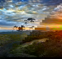 Tenterfield - Accommodation Gold Coast