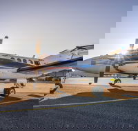The Royal Flying Doctor Service Outback Experience in Broken Hill - Gold Coast 4U