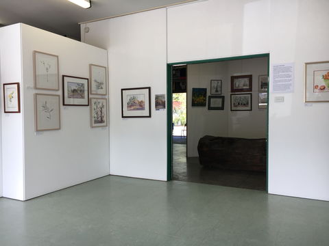 The G.R.A.I.N. Store Gallery - 1 Gold Coast 2