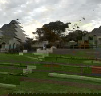 The Ranch - Accommodation Gold Coast