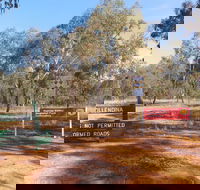 The Wagon Wheel Reserve - Accommodation Gold Coast