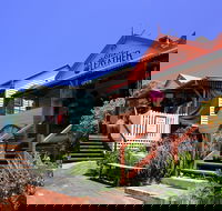 The Tilba District Heritage Areas - Accommodation Gold Coast