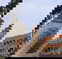 The Chaffey Trail Mildura - Accommodation Gold Coast