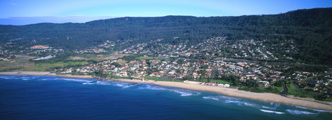Thirroul - Accommodation Gold Coast 0