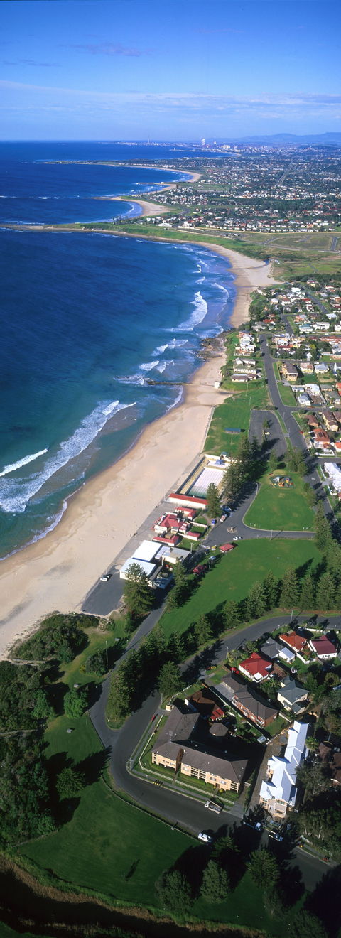 Thirroul - Accommodation Gold Coast 1