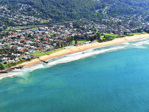 Thirroul - Accommodation Gold Coast 2