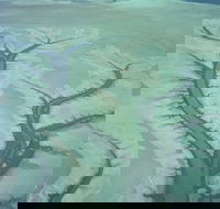 Tidal Flats - Gold Coast 4U