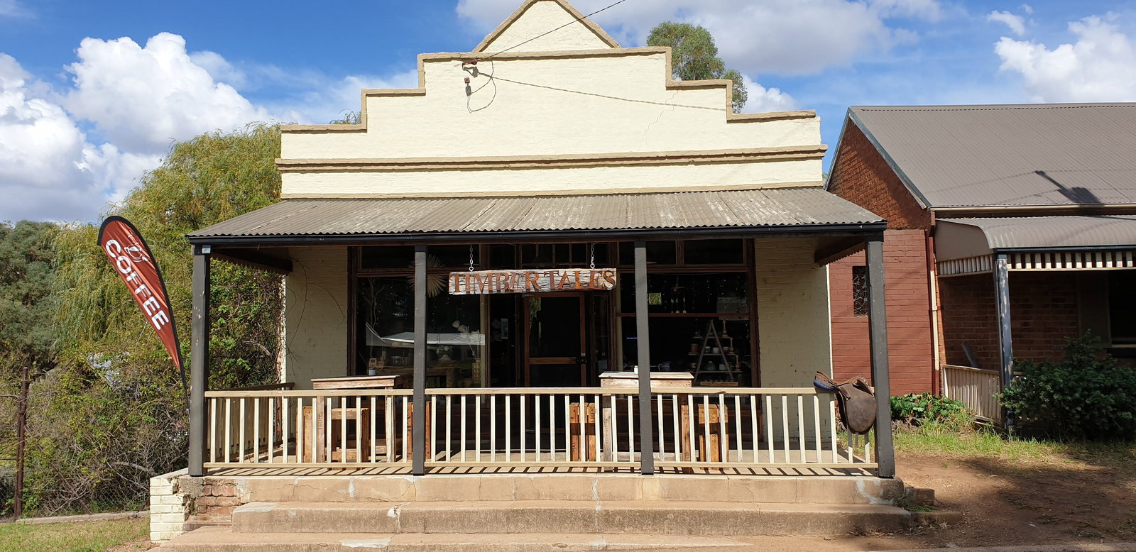 Cargo NSW Accommodation Gold Coast