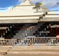 Timber Tales - Accommodation Gold Coast