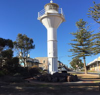 Tipara Lighthouse Wallaroo - Accommodation Gold Coast
