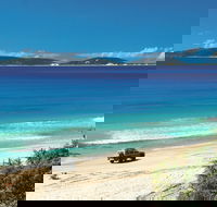 Tourist Drive- Cooloola Coast Fraser Island - Accommodation Gold Coast