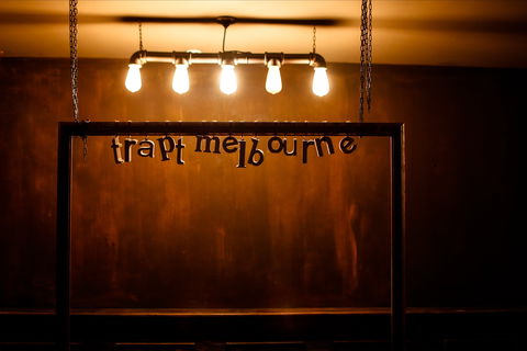 TRAPT Bar And Escape Rooms - Accommodation Gold Coast 1
