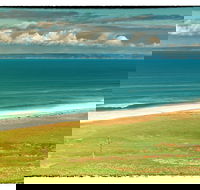 Tunkalilla Beach - Accommodation Gold Coast