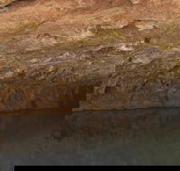Tunnel Creek National Park - Accommodation Gold Coast