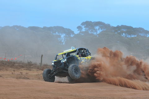 Turbo Buggy Ride - 1 Gold Coast 1