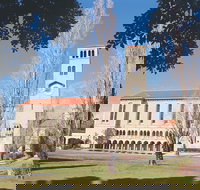 University of Western Australia - Accommodation Gold Coast