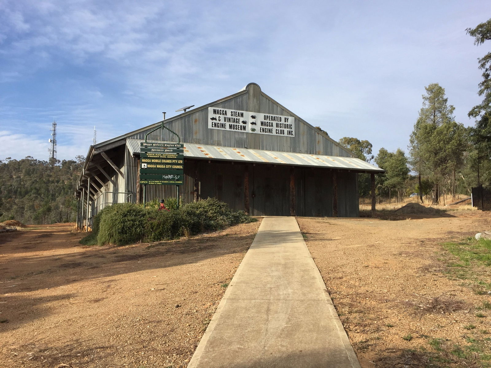 Tolland NSW Accommodation Gold Coast