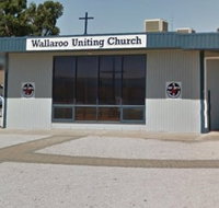 Wallaroo Uniting Church - Accommodation Gold Coast