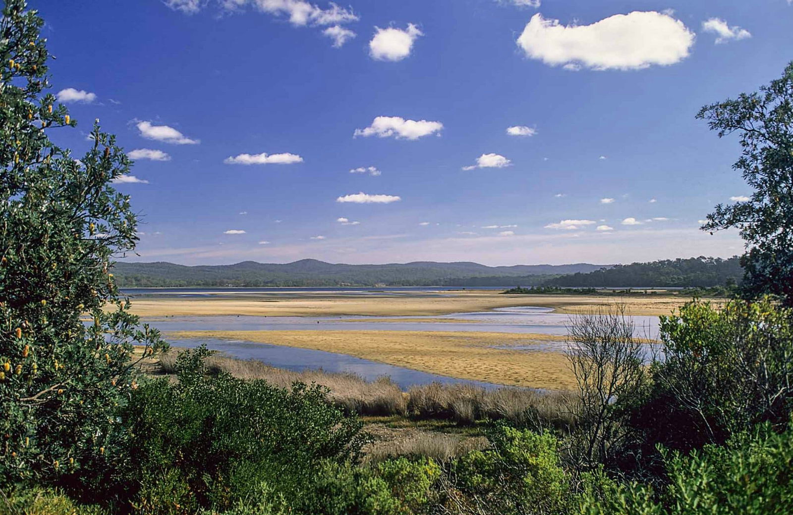 Wallagoot NSW Accommodation Gold Coast