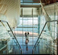 WA Maritime Museum - Accommodation Gold Coast