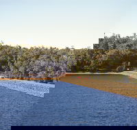 Waroona Dam - Accommodation Gold Coast