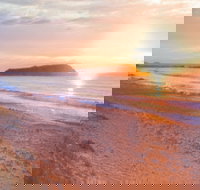 Warilla Beach Shellharbour - Accommodation Gold Coast