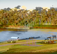 Wauchope - 1 Gold Coast