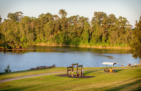 Wauchope - 1 Gold Coast 0