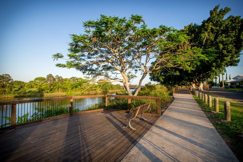 Wauchope - 1 Gold Coast 2