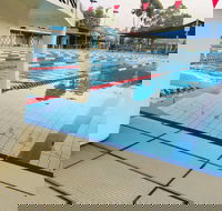 Werribee Outdoor Pool - Accommodation Gold Coast